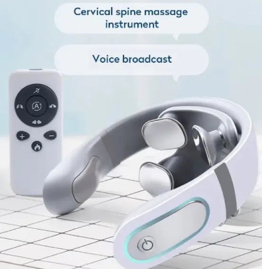 Neck Massager