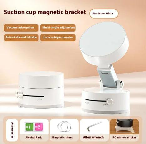 Magnetic Car Phone Holder