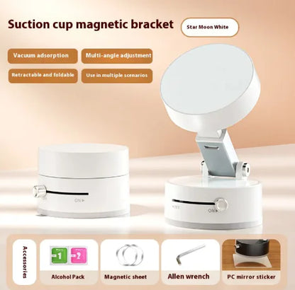Magnetic Car Phone Holder