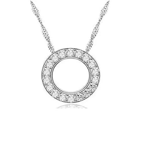 Circle of Inspiration Pendant