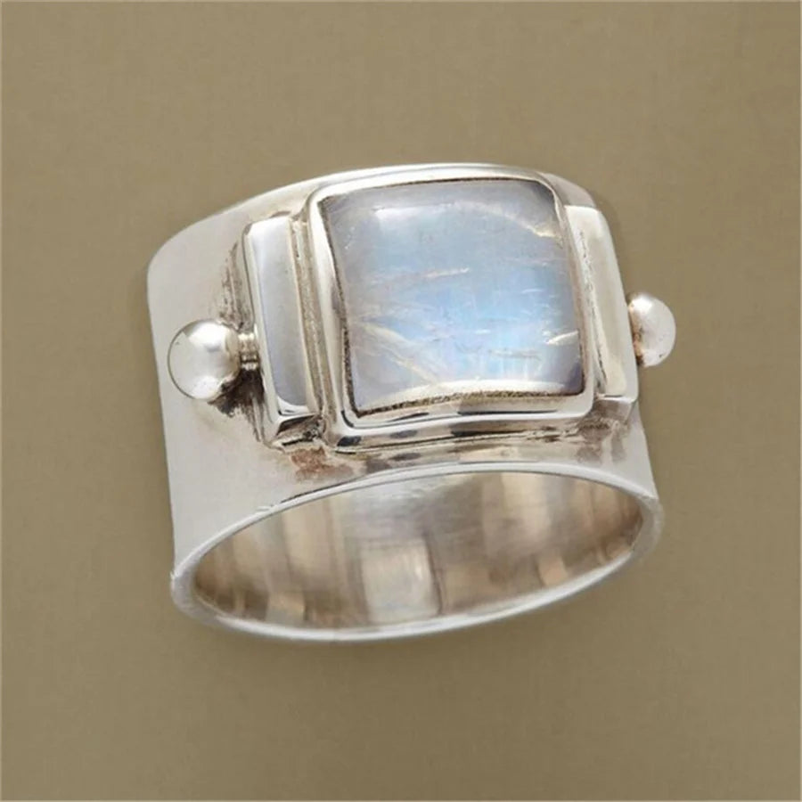 Retro Style Rings