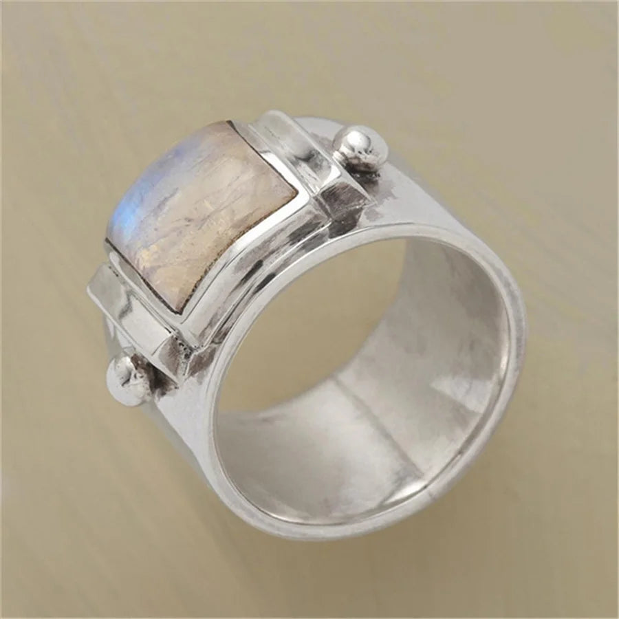 Retro Style Rings