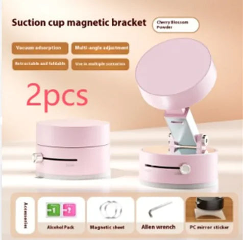 Magnetic Car Phone Holder