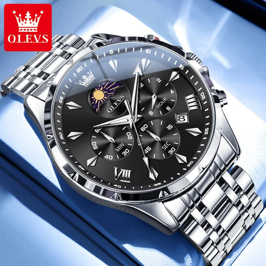 OLEVS Men's Watch