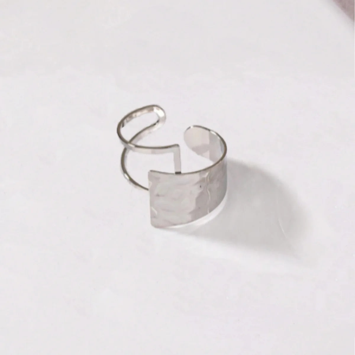 Vintage Bangle and Ring