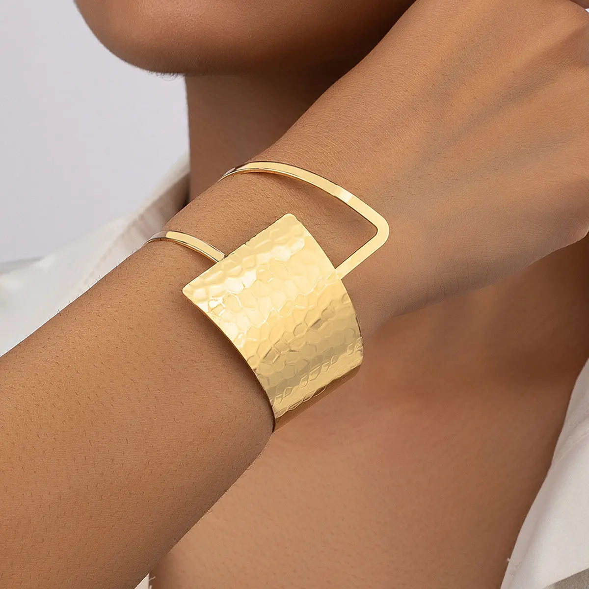 Vintage Bangle and Ring