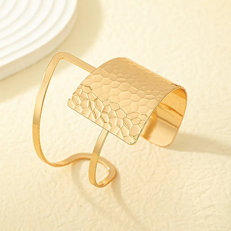 Vintage Bangle and Ring