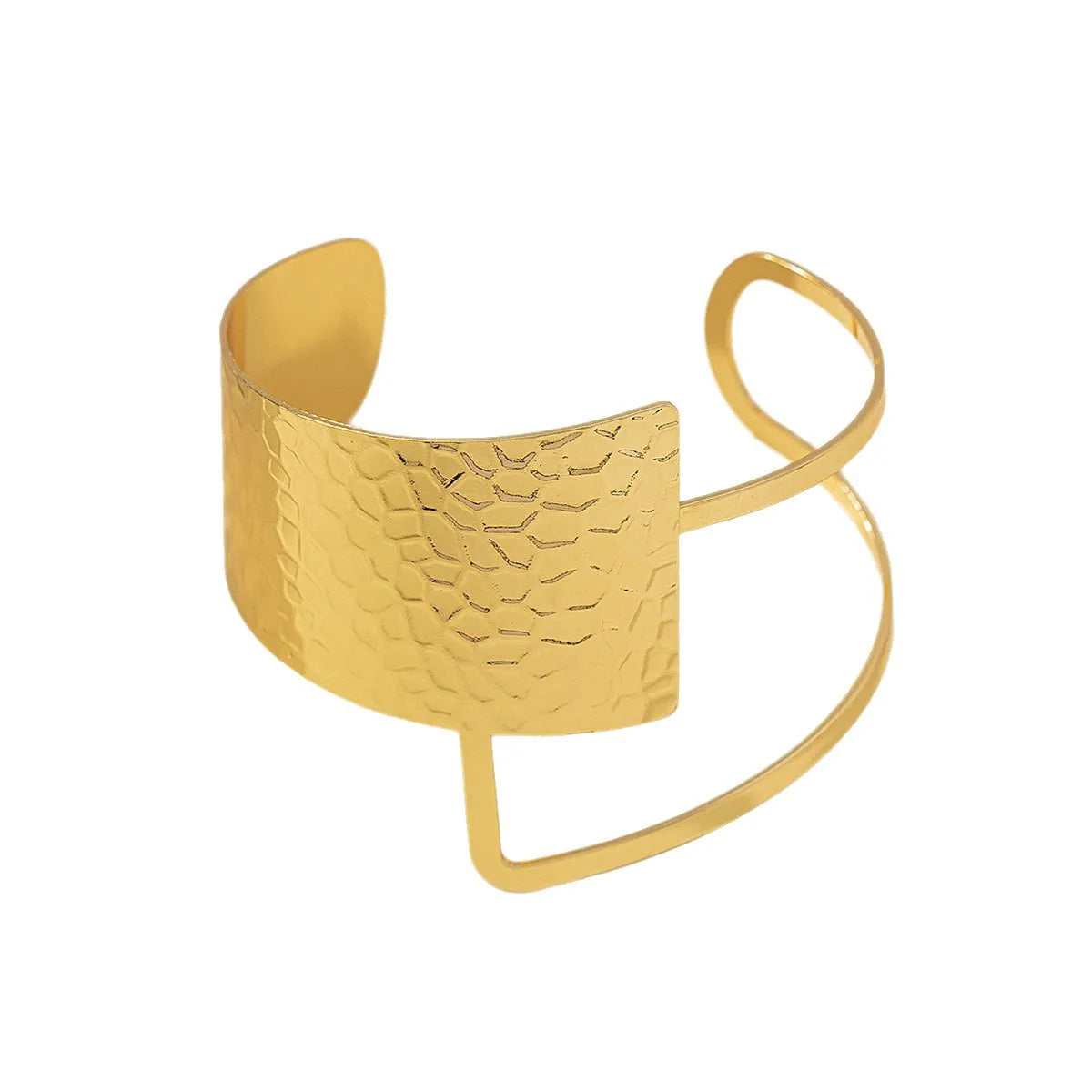 Vintage Bangle and Ring