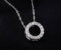 Circle of Inspiration Pendant