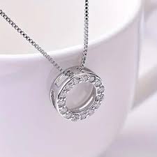 Circle of Inspiration Pendant