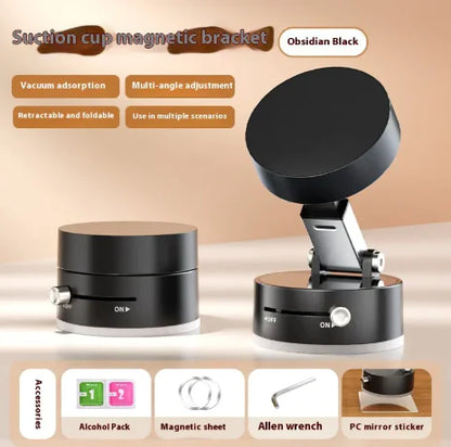 Magnetic Car Phone Holder