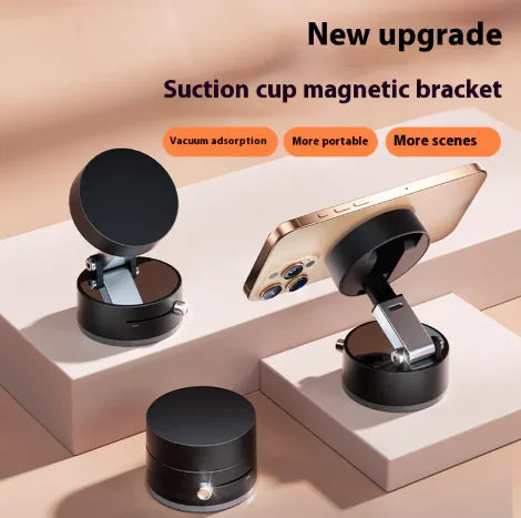 Magnetic Car Phone Holder