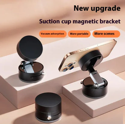 Magnetic Car Phone Holder