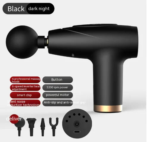 Mini Massage Gun