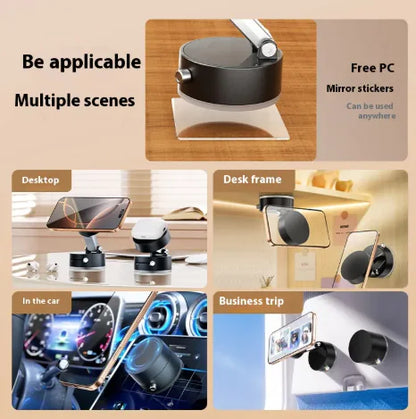 Magnetic Car Phone Holder