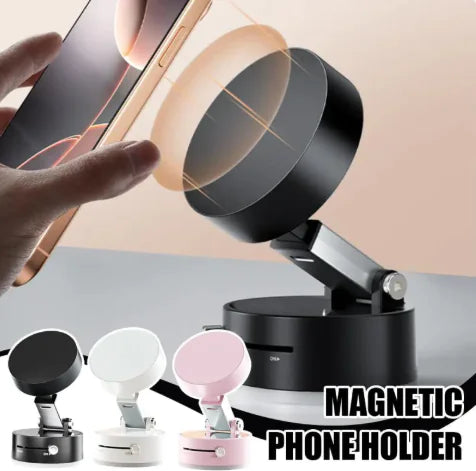 Magnetic Car Phone Holder