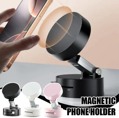 Magnetic Car Phone Holder