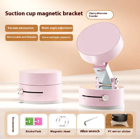 Magnetic Car Phone Holder