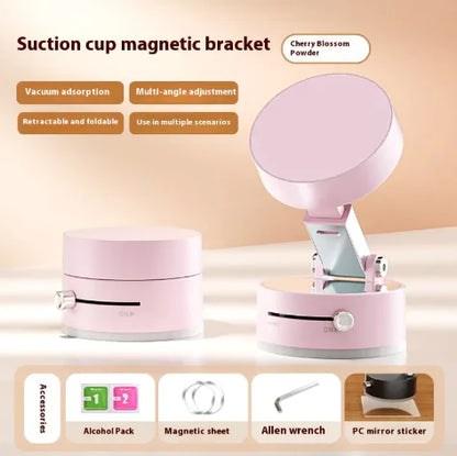 Magnetic Car Phone Holder